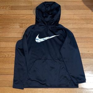 Nike XL hoodie Dri Fit!